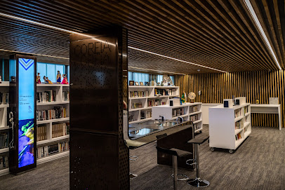 Centro Cultural Coreano